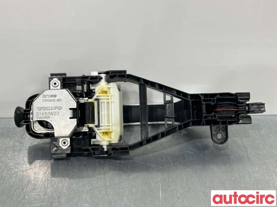 Dørhåndtak utv venstre foran til Volvo C40 Recharge 2021-2024  (VOLVO|39849157|)