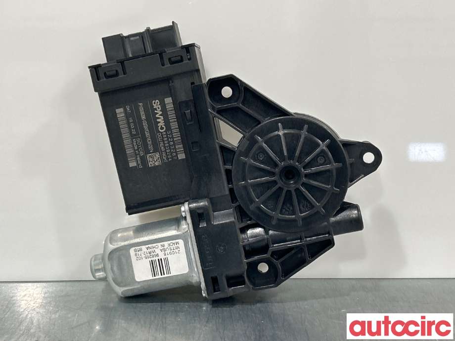 Ruteheis høyre bak til Volvo C40 Recharge 2021-2024 (VOLVO|31349758|966265-102|)