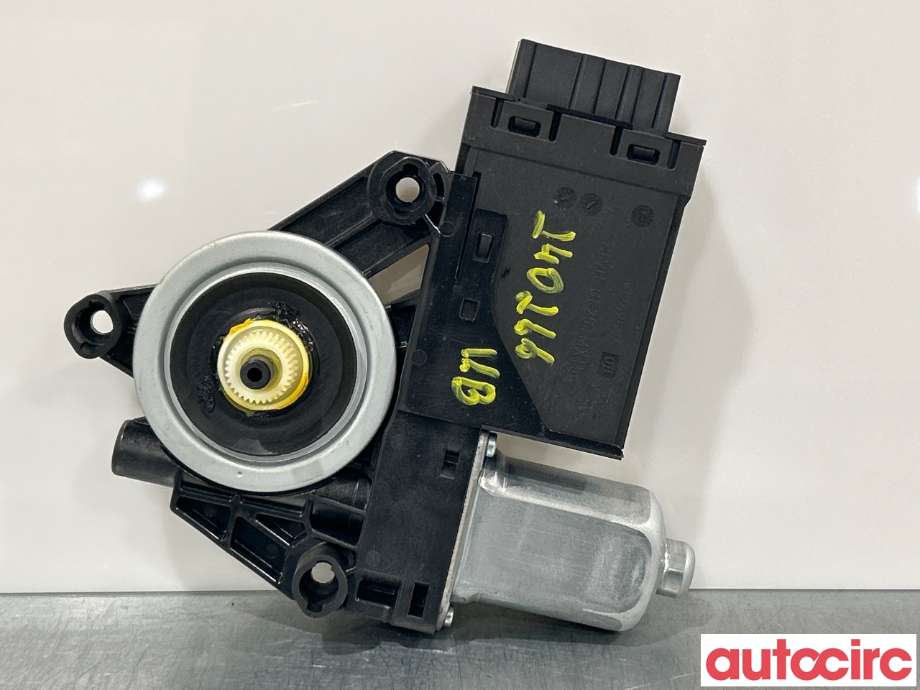Ruteheis høyre bak til Volvo C40 Recharge 2021-2024 (VOLVO|31349758|966265-102|)