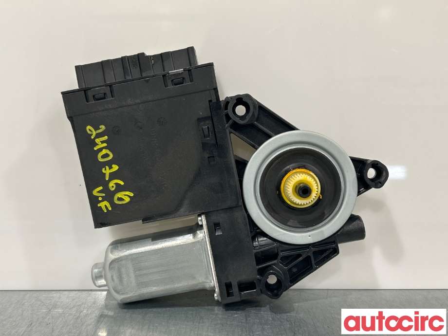 Ruteheis venstre foran til Volvo C40 Recharge 2021-2024  (VOLVO|31349756|966268-103|)