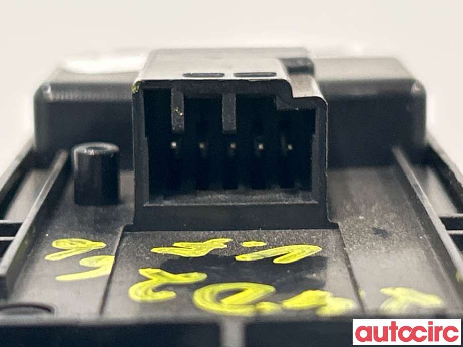 Bryter ruteheis til Volvo C40 Recharge 2021-2024  (VOLVO|32319765)