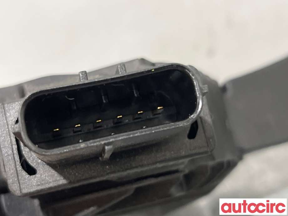 Pedal gass til VW Touran 2015-2021 (Type II)  (VOLKSWAGEN|5Q1723503J|6PV010621-13|5Q1723503L)