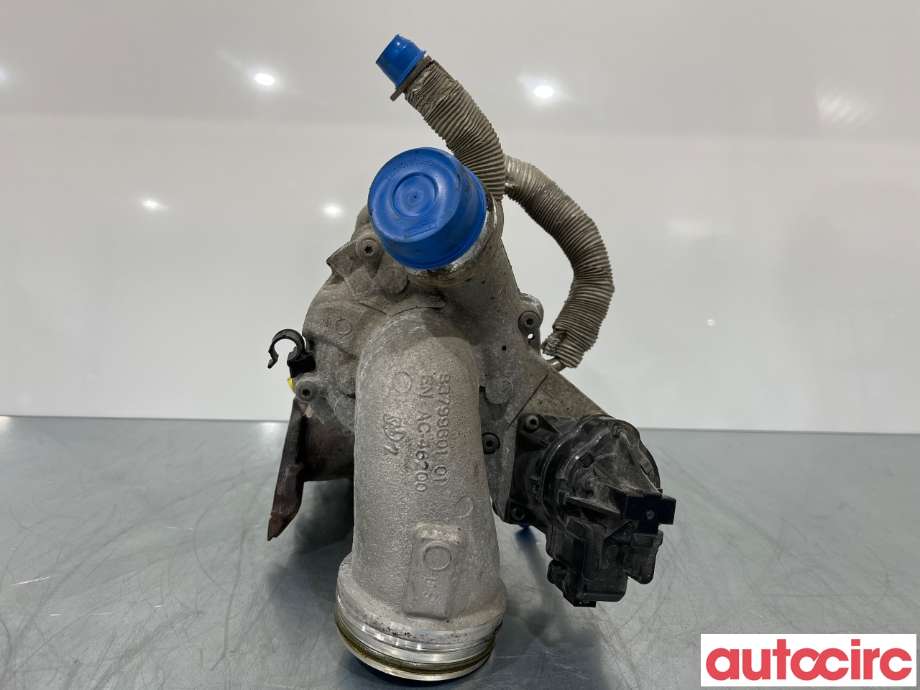 Turbo til BMW 2-Serie 2014-2021 (F22/F23) (F22/F23) (BMW|11655A14819)