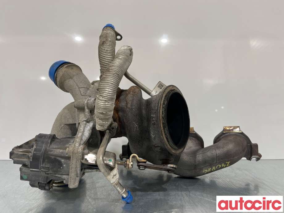 Turbo til BMW 2-Serie 2014-2021 (F22/F23) (F22/F23) (BMW|11655A14819)