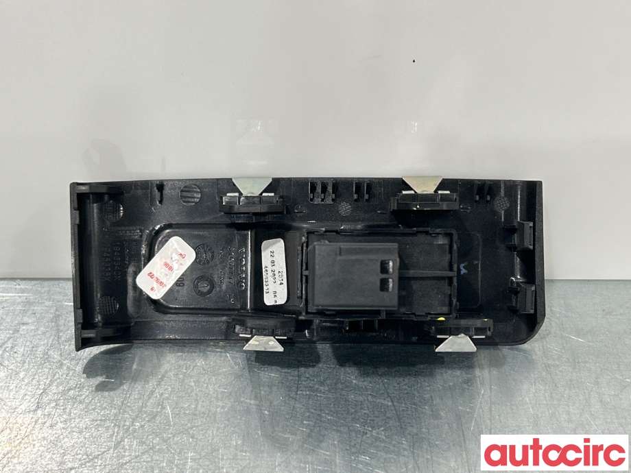 Bryter ruteheis til Volvo C40 Recharge 2021-2024  (VOLVO|31456060)