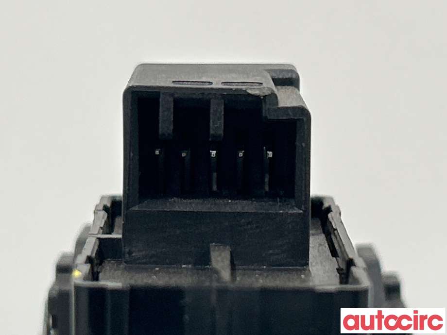 Bryter ruteheis til Volvo C40 Recharge 2021-2024  (VOLVO|31456060)