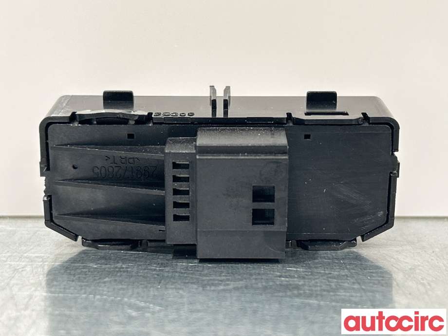 Bryterpanel førersete til Volvo C40 Recharge 2021-2024  (VOLVO|31443862)