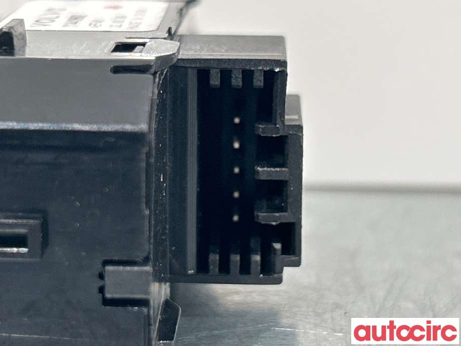 Bryterpanel førersete til Volvo C40 Recharge 2021-2024  (VOLVO|31443862)