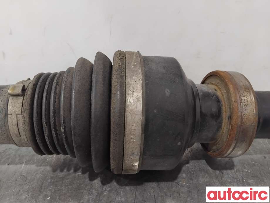 Drivaksel høyre foran til Volvo XC60 2008-2013 (Type I, Fase 1)  (VOLVO|36051325||30783072)
