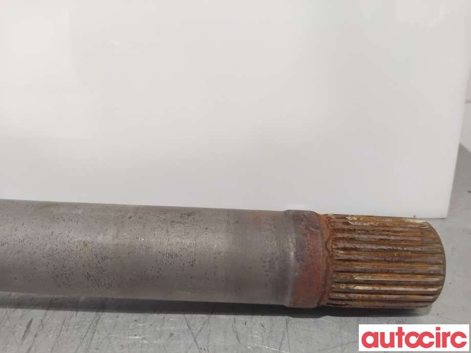 Drivaksel høyre foran til Volvo XC60 2008-2013 (Type I, Fase 1)  (VOLVO|36051325||30783072)
