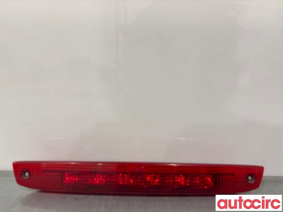 Baklykt bremselys bakrute til Ford Focus, 2008-2010 (Type II, Fase 2)  (FORD|1545615)