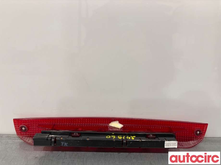 Baklykt bremselys bakrute til Ford Focus 2008-2010 (Type II, Fase 2) (FORD|1545615||4M51-13A613-AD)