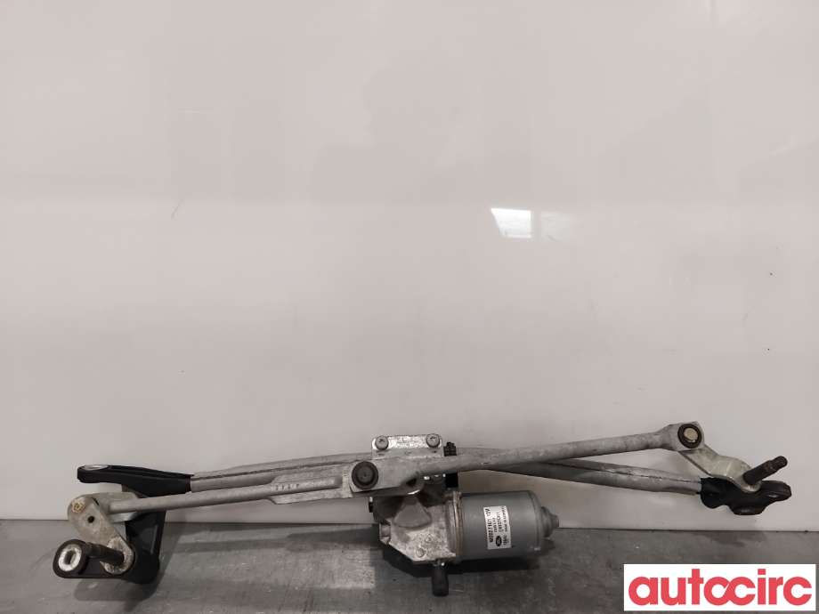 Viskermotor frontrute til Land Rover Range Rover, Evoque 2011-2019 (Type I)  (LAND-ROVER|LR024224|W0027101|LR078300)