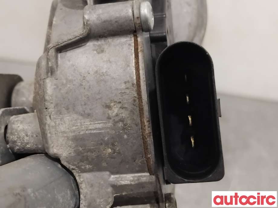 Viskermotor frontrute til Land Rover Range Rover, Evoque 2011-2019 (Type I)  (LAND-ROVER|LR024224|W0027101|LR078300)