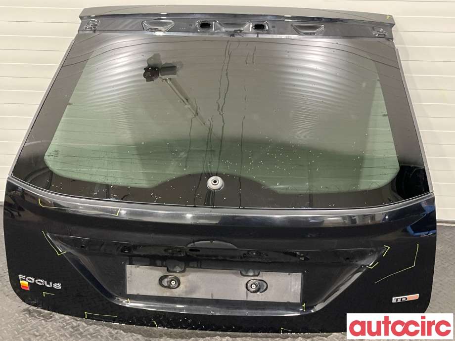 Bakluke combi til Ford Focus 2008-2010 (Type II, Fase 2) (FORD|1633845|P8M51-A40410-AD)