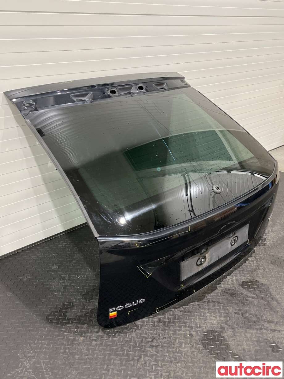 Bakluke combi til Ford Focus 2008-2010 (Type II, Fase 2) (FORD|1633845|P8M51-A40410-AD)