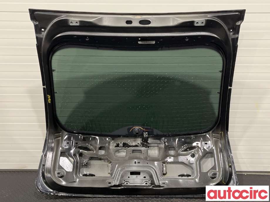 Bakluke combi til Ford Focus 2008-2010 (Type II, Fase 2) (FORD|1633845|P8M51-A40410-AD)