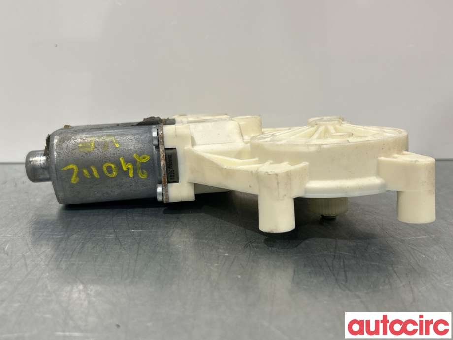 Ruteheis venstre foran til Ford S-Max 2010-2015 (Type I, Fase 2)  (FORD|1376856|6M21-14A389-B)
