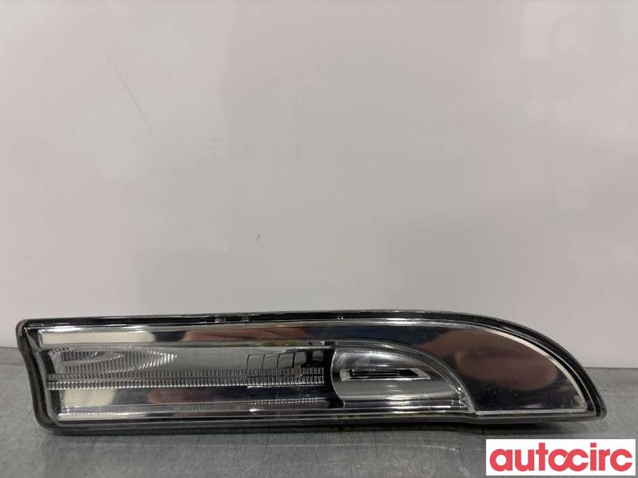 Blinklykt side høyre til Porsche Panamera, 2009-2017 (Type I) (970) (970) (PORSCHE|97063103402)