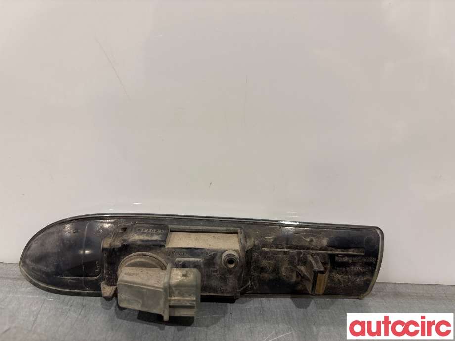 Blinklykt side høyre til Porsche Panamera 2009-2017 (Type I) (970) (970) (PORSCHE|97063103402|)