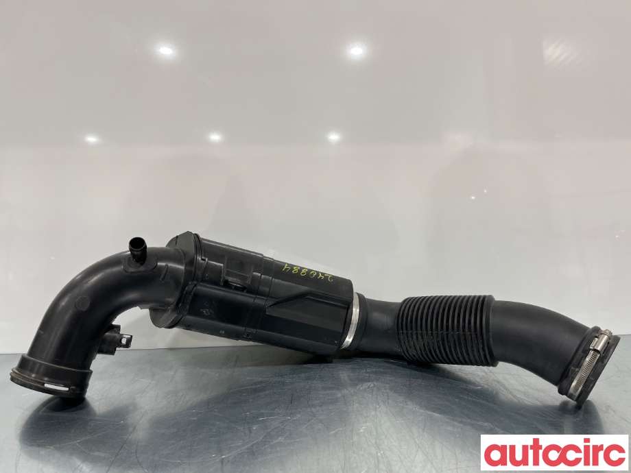 Turbo rør til BMW 2-Serie, 2014-2021 (F22/F23) (F22/F23) (BMW|13717619268)