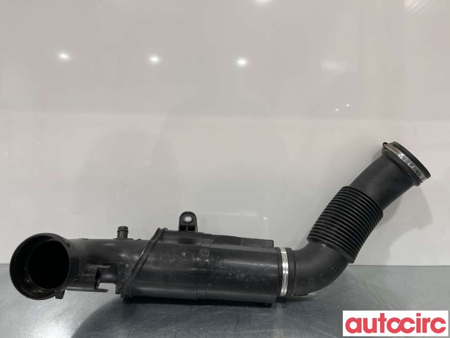 Turbo rør til BMW 2-Serie 2014-2021 (F22/F23) (F22/F23) (BMW|13717619268)