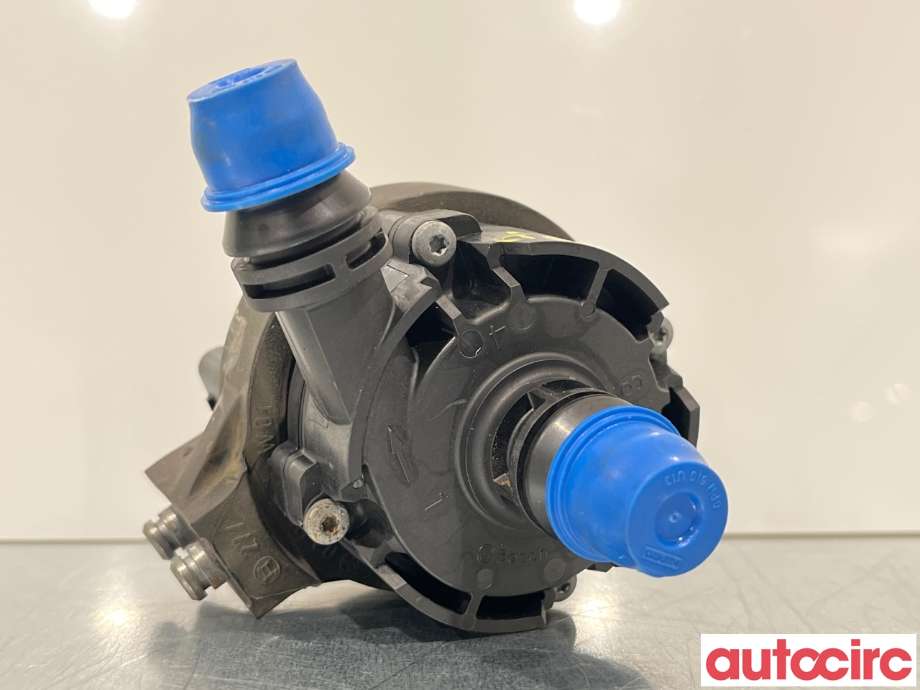 Vannpumpe til BMW 2-Serie, 2014-2021 (F22/F23) (F22/F23) (BMW|11518643397)