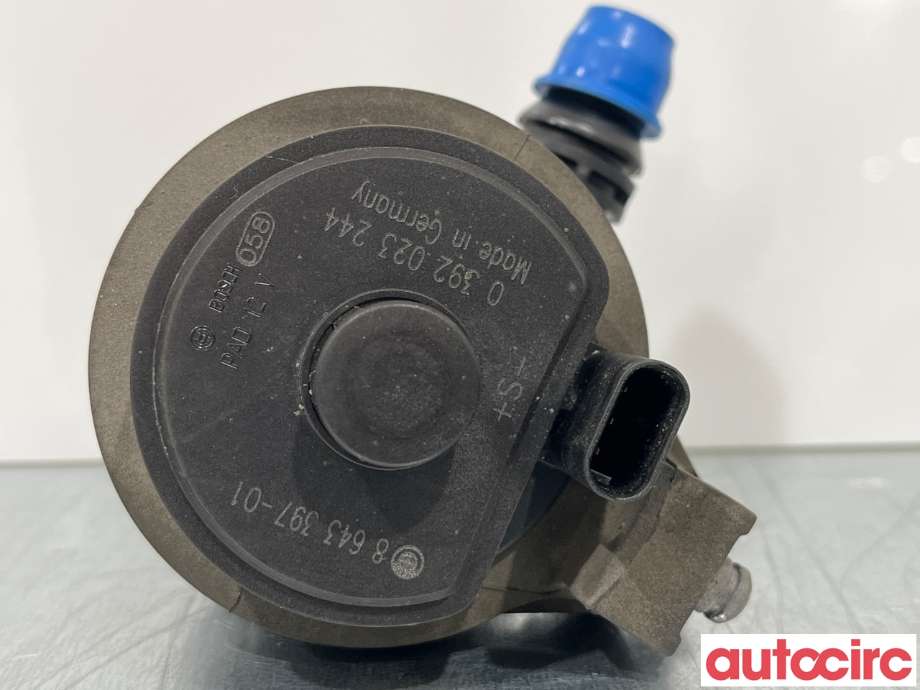 Vannpumpe til BMW 2-Serie 2014-2021 (F22/F23) (F22/F23) (BMW|11518643397)