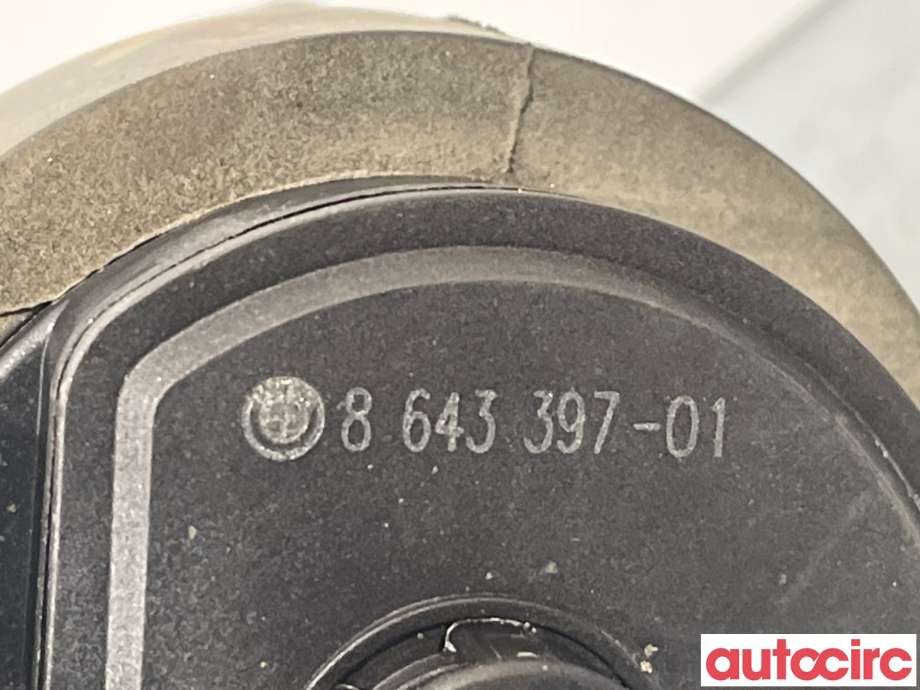 Vannpumpe til BMW 2-Serie 2014-2021 (F22/F23) (F22/F23) (BMW|11518643397)