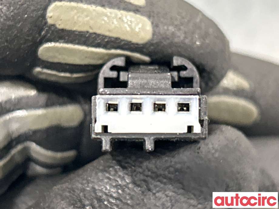 Baklykt venstre indre til Volvo C40 Recharge 2021-2024  (VOLVO|32365672)