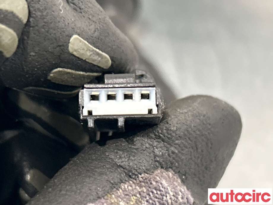 Baklykt høyre indre til Volvo C40 Recharge 2021-2024  (VOLVO|32365673)