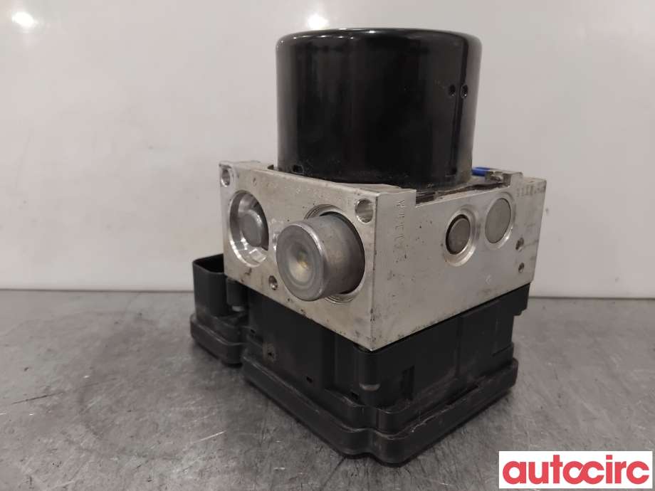 ABS sentral til Mercedes C-Klasse 2011-2014 (Fase 2) (W204) (W204) (MERCEDES|A1724314412|100926-23683|A1724314312)