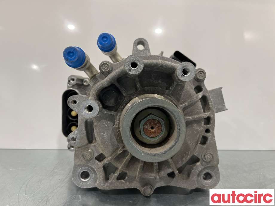 Diverse deler til BMW 2-Serie, 2014-2021 (F22/F23) (F22/F23) (BMW|12317649390)