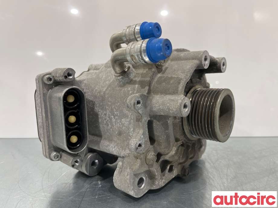 Diverse deler til BMW 2-Serie 2014-2021 (F22/F23) (F22/F23) (BMW|12317649390|212000-0082|7649390)