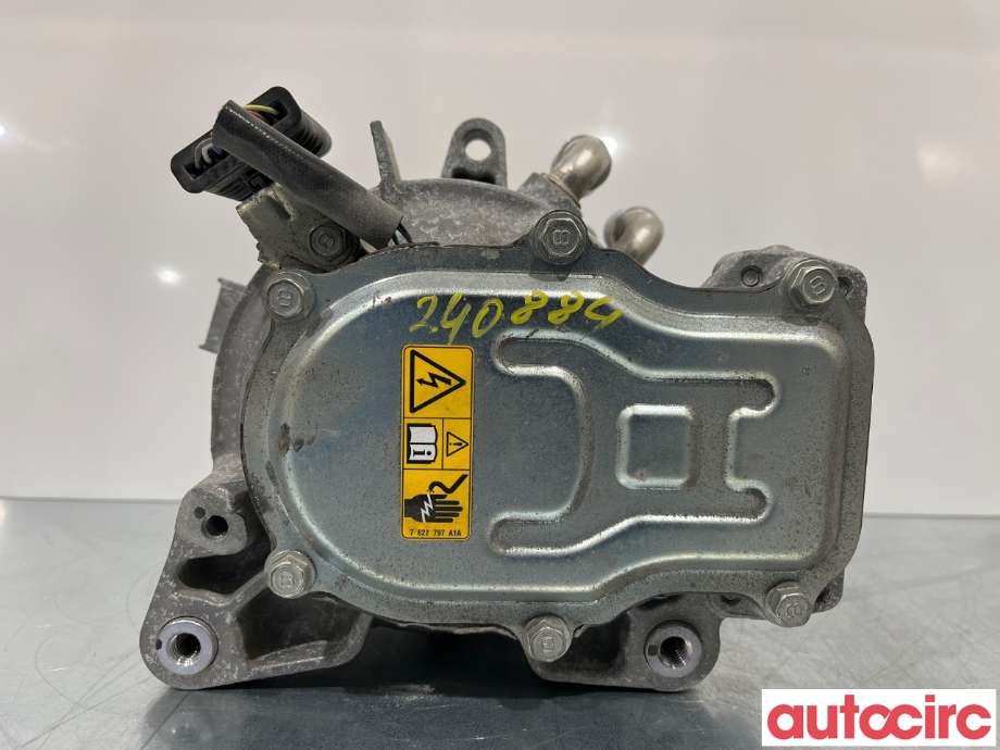 Diverse deler til BMW 2-Serie 2014-2021 (F22/F23) (F22/F23) (BMW|12317649390|212000-0082|7649390)