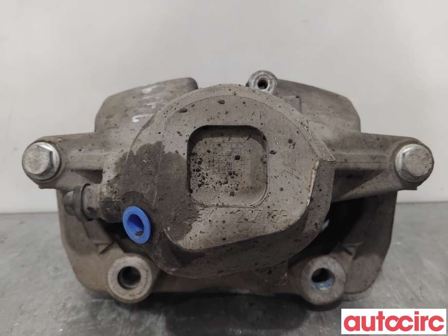 Bremsecaliper høyre foran til Mercedes C-Klasse 2011-2014 (Fase 2) (W204) (W204) (MERCEDES|A2044212881|)