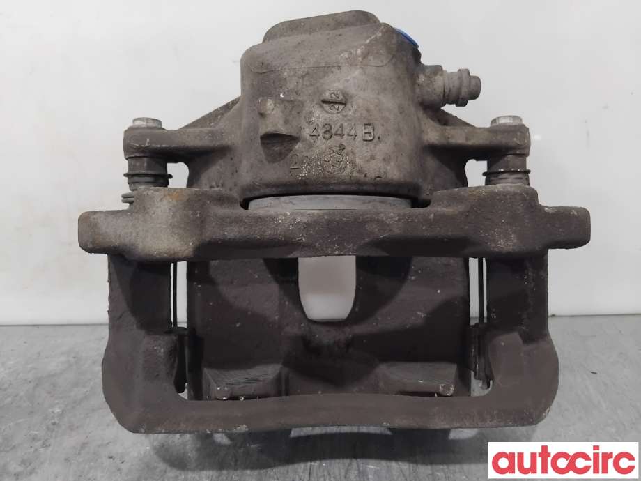 Bremsecaliper venstre foran til Mercedes C-Klasse 2011-2014 (Fase 2) (W204) (W204) (MERCEDES|A2044212781|)