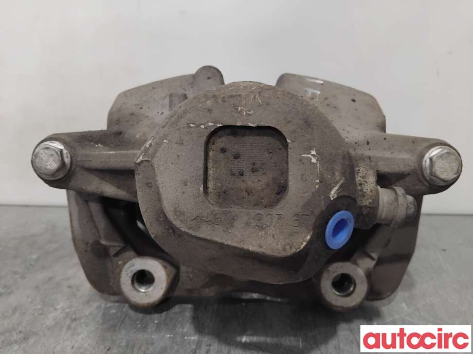 Bremsecaliper venstre foran til Mercedes C-Klasse 2011-2014 (Fase 2) (W204) (W204) (MERCEDES|A2044212781|)