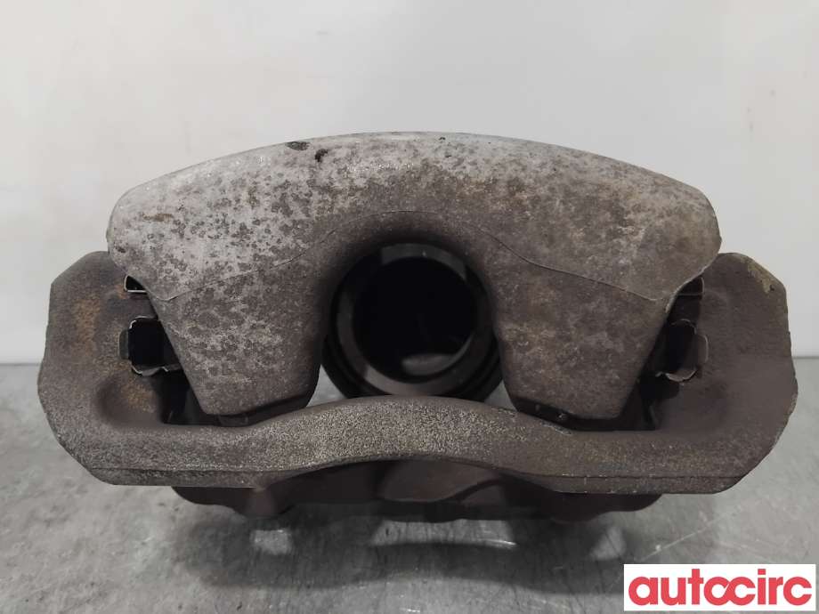 Bremsecaliper venstre foran til Mercedes C-Klasse 2011-2014 (Fase 2) (W204) (W204) (MERCEDES|A2044212781|)