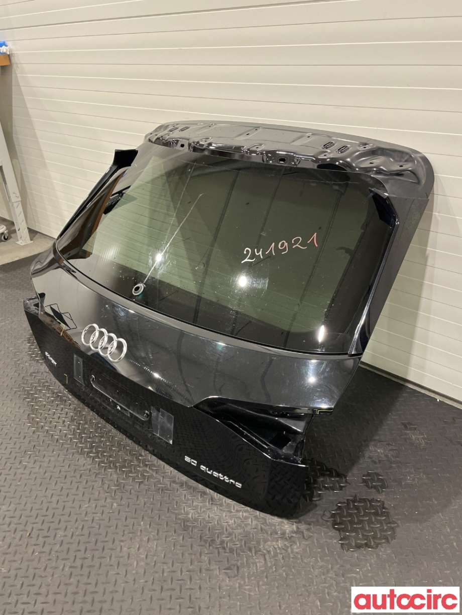 Bakluke combi til Audi e-tron 2018-->>  (AUDI|4KE827025B)