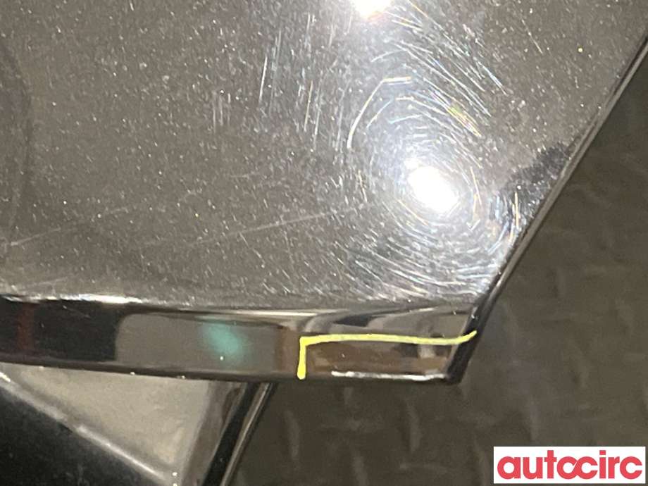 Bakluke combi til Audi e-tron 2018-->>  (AUDI|4KE827025B)