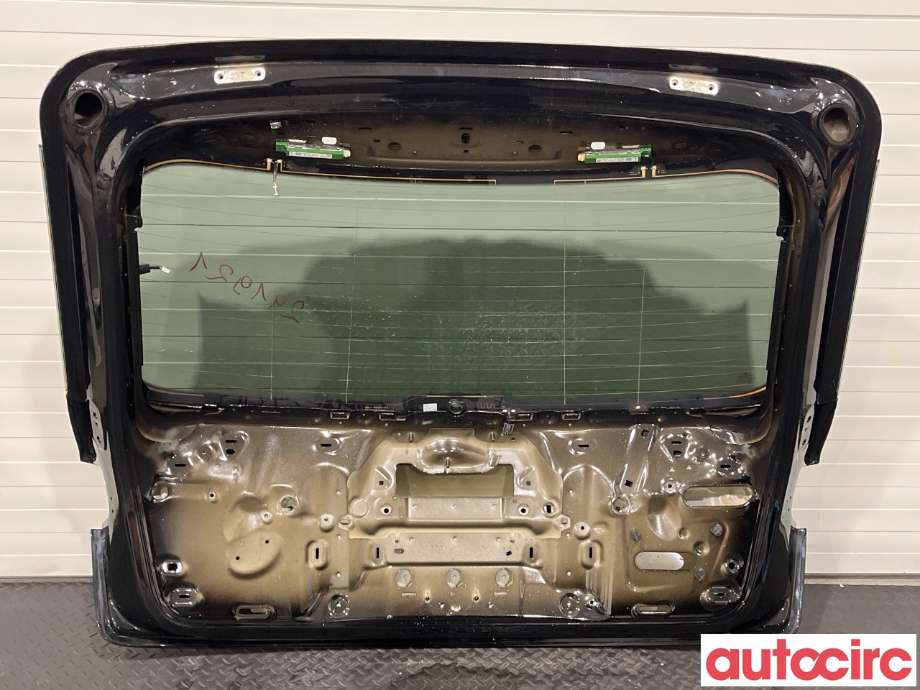 Bakluke combi til Audi e-tron 2018-->>  (AUDI|4KE827025B)