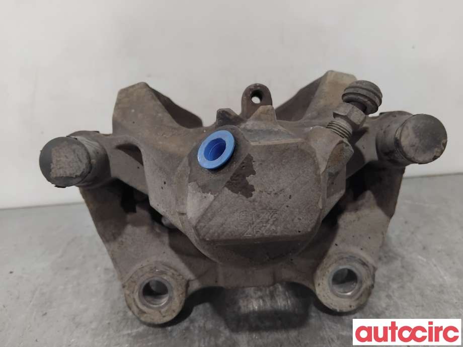 Bremsecaliper høyre bak til Mercedes C-Klasse 2011-2014 (Fase 2) (W204) (W204) (MERCEDES|A2044231881|)