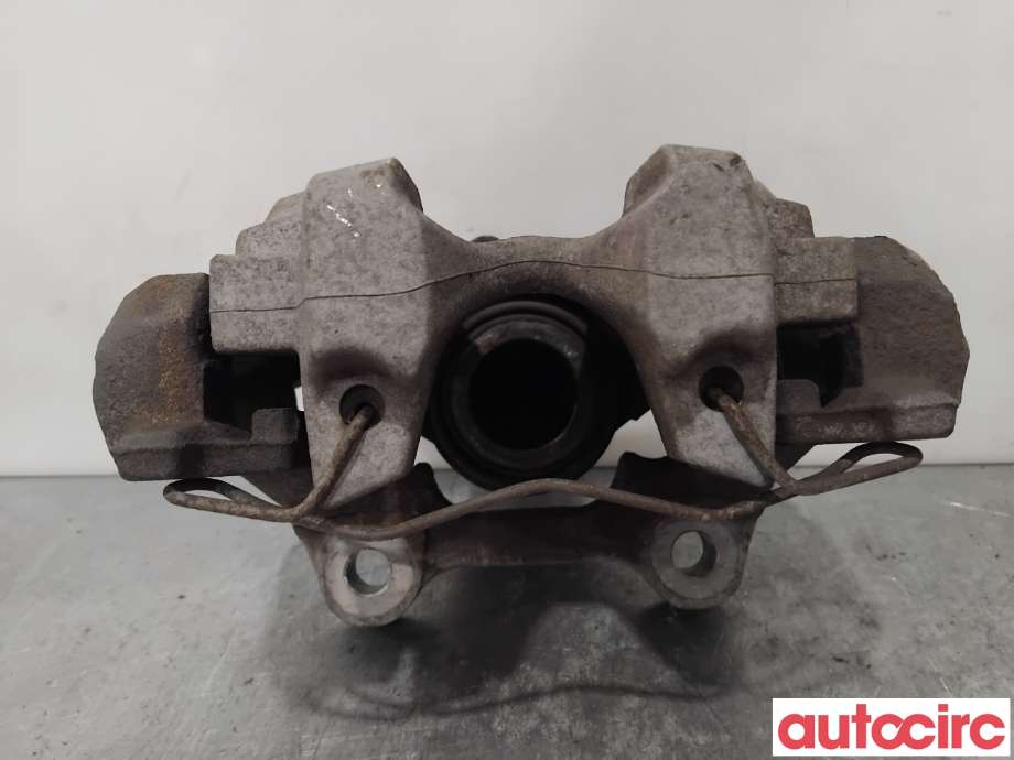 Bremsecaliper høyre bak til Mercedes C-Klasse 2011-2014 (Fase 2) (W204) (W204) (MERCEDES|A2044231881|)