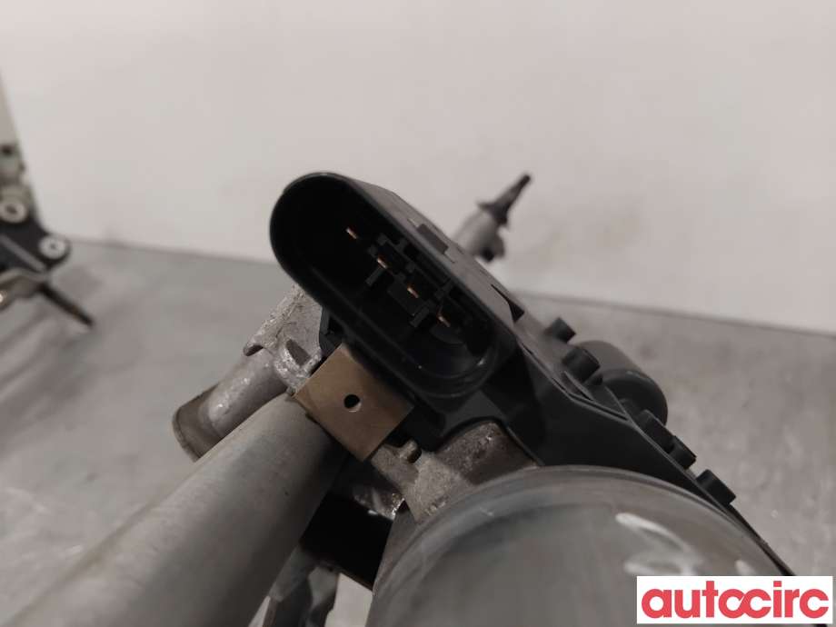 Viskermotor frontrute til VW Golf VI 2008-2012  (VOLKSWAGEN|1Q1955119C|1397220652|5K1955023)