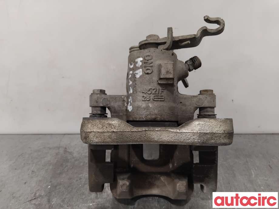 Bremsecaliper høyre bak til VW Golf VI 2008-2012  (VOLKSWAGEN|1K0615424J|)
