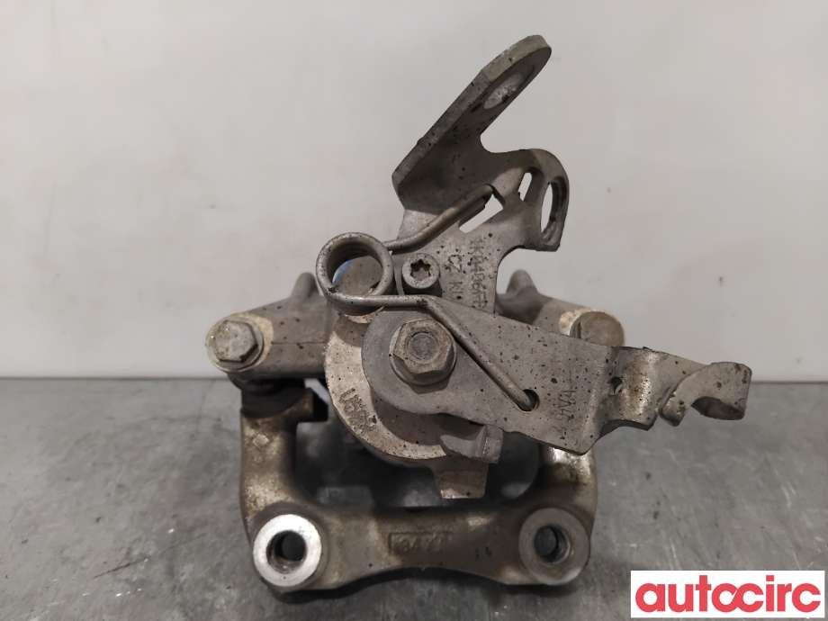 Bremsecaliper høyre bak til VW Golf VI 2008-2012  (VOLKSWAGEN|1K0615424J|)