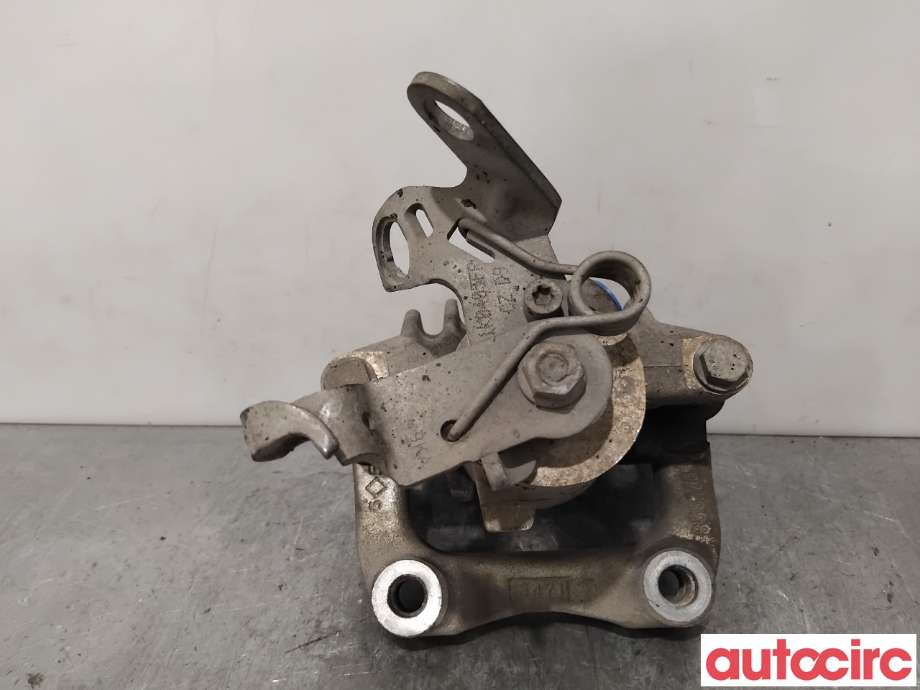 Bremsecaliper venstre bak til VW Golf VI 2008-2012  (VOLKSWAGEN|1K0615423J|)