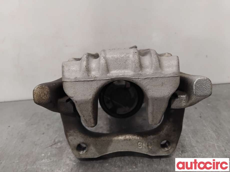 Bremsecaliper venstre bak til VW Golf VI 2008-2012  (VOLKSWAGEN|1K0615423J|)