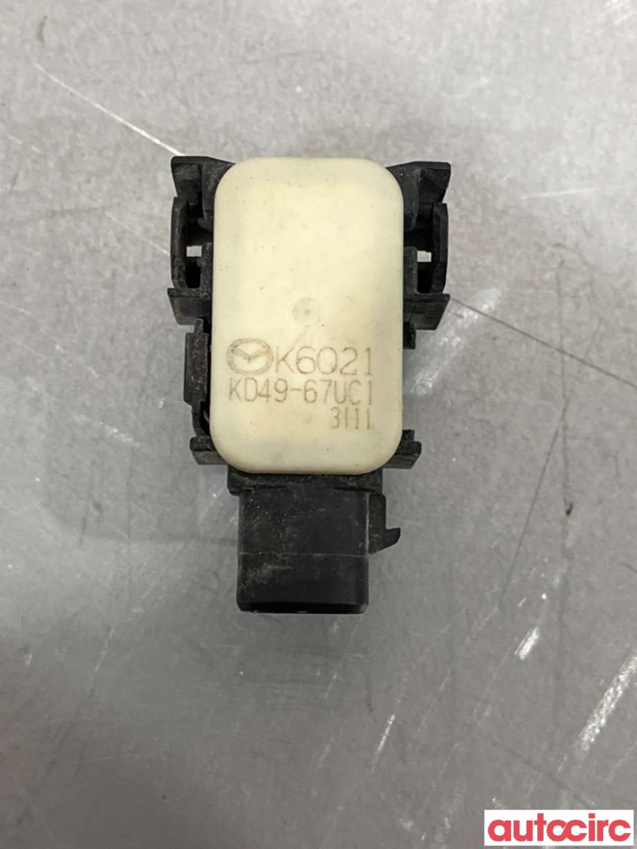 Parkeringssensor foran til Mazda CX-5 2012-2017 (Type I)  (MAZDA|KD49-67-UC1||KD49-67UC1)